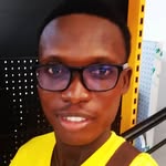 Harry Atsu Dossah - @harryatsudossah - Instagram