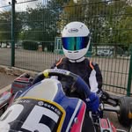 Harry Dowd - @harrydowdracing - Instagram