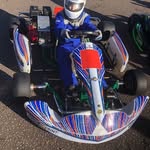 Harry Parr Bexley Kart Driver - @hparr97 - Instagram