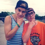 Harry Dunham - @harrydunham96 - Instagram
