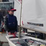 Harry Dunne - @harrydunne_sailing - Instagram