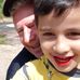 Harry Dunne &amp; Daddy - Facebook