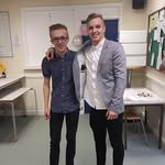 Harry Dunstan - @harrydunnerz17 - Instagram
