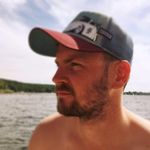 Harry Ebel - @haeb3.0 - Instagram