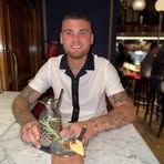 Harry Eddy - Facebook