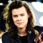 Harry Styles - @harry.eddy.styles - Instagram