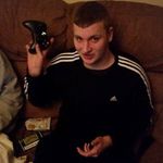 Harry Edmonds - @harold_hennysworth - Instagram