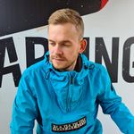 Harry Edmonds - @harryedmonds95 - Instagram