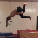 Harry Edmonds - @hazza3run - Instagram