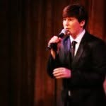 Harry Egan - @harry_singing - Instagram