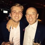 Harry Elkin - @haaryelkin - Instagram