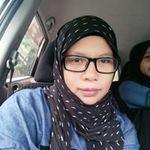 Azura Yusof - @harryelysha1002 - Instagram