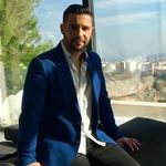 Harry Emerson - @harryemerson360 - Instagram