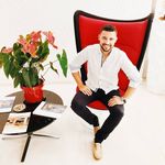 Harry Emerson - @harryemerson772 - Instagram