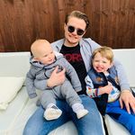 Harry Emerson - @harryemerson93 - Instagram