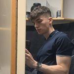 Harry Emerson - @harryemerson946 - Instagram