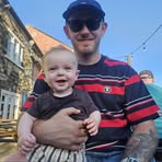 Harry England - Facebook