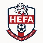 Harry England - @hefootballacademy - Instagram