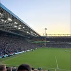 Harry England - Facebook