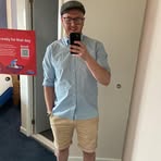 Harry England - Facebook
