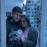 Harry England - @207_hedgy - Instagram