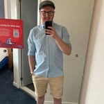 Harry England - @harryengland91 - Instagram
