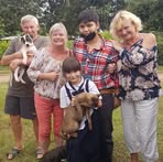 Harry England - Facebook