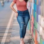 Miss Harry | England Models - @england.models - Instagram