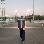 Harry Forsyth - @harry4sythtennis - Instagram