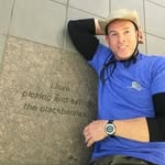 Harry Enright - @enrightharry - Instagram