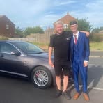 Harry Enright - Facebook