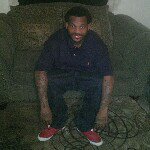 Harry Epps Jr. - @definkstreet - Instagram
