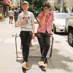 Harry Ernest Gibbons - @waning_gibbons - Instagram