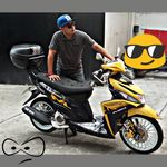 Harry Espiritu Eyog - @harrybohh25 - Instagram