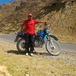 Harry Espiritu Taquire - @espiritutaquire - Instagram