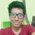 Harry Espiritu Valles - @harryespirituvalles - Instagram