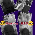 Harry James Espiritu Delara - @harryjamesespiritu - Instagram
