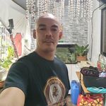 Yrrah Utiripse - @harryespiritu - Instagram