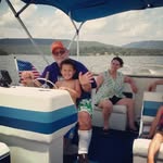Harry Estep - @jaspermustang - Instagram