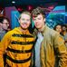 Harry Eustace - Facebook