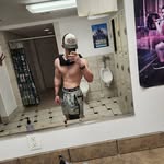 Harry Everett - @lil_gringer - Instagram