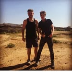 Harry Everett - @harrysgreatescape - Instagram