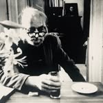 Harry Everett Smith - @harry_everett_smith - Instagram