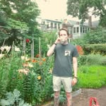 Harry/Everett - @industrial_solvent - Instagram
