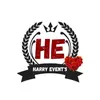 Harry Events - @harry.events - TikTok