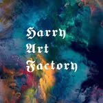 Harry Art factory - @harryartfactory_ - Instagram
