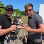 Harry Fairweather - @harryfairweather - Instagram