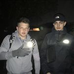 @harryfairbrass - Instagram
