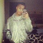 Harry Fairman - @piscesbred92 - Instagram