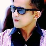 Harry Falcon - @bang_shelo - Instagram